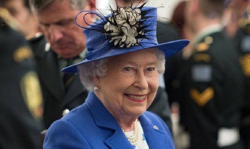 Елизавета II – старейший британский монарх в истории