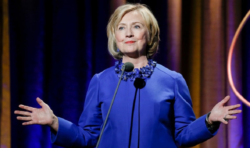 Станет ли Клинтон президентом?