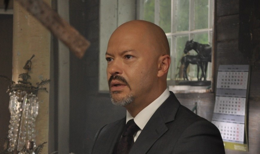 Федор Бондарчук. Фото: kinopoisk.ru