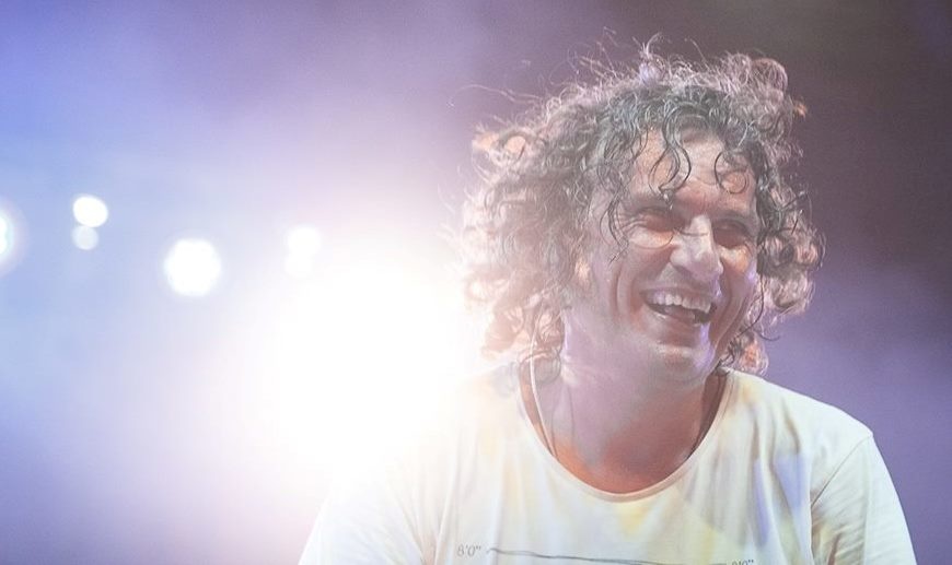 Андрей Кузьменко. Фото: facebook.com/juryj.stefanyak