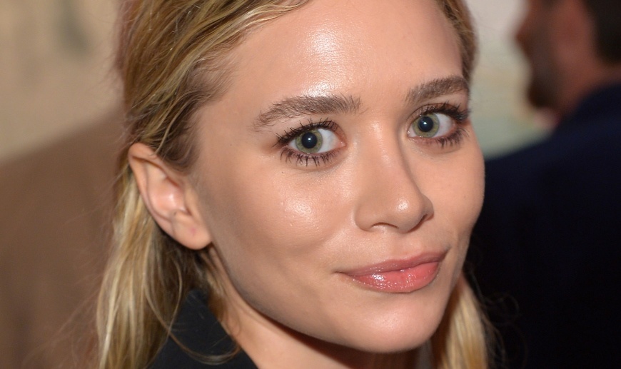 Эшли Олсен. Фото: nylon.com