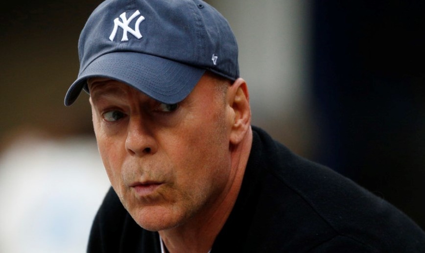 Брюс Уиллис. Фото: EPA