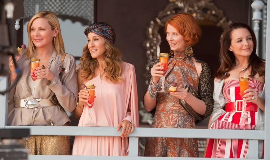 Кадр из фильма 