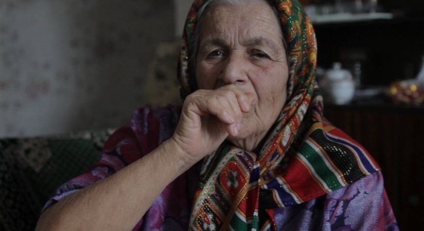 Кадр из фильма 