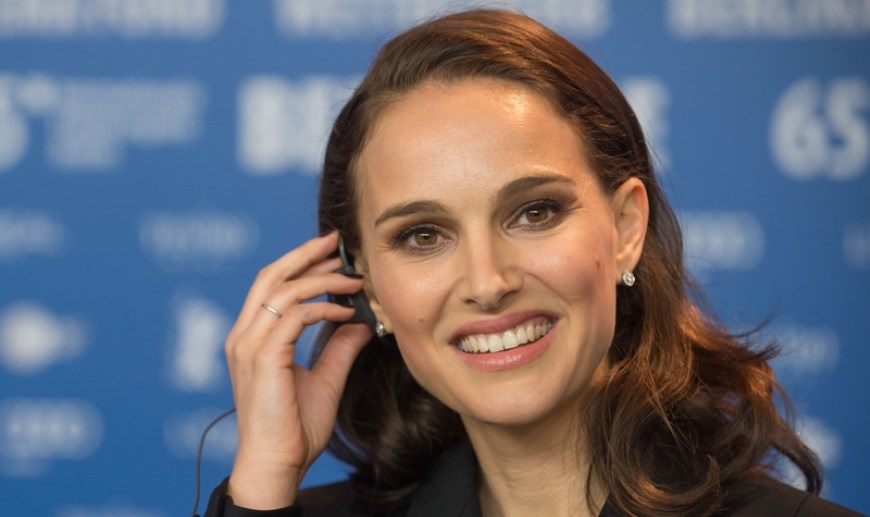 Натали Портман. Фото: ЕРА