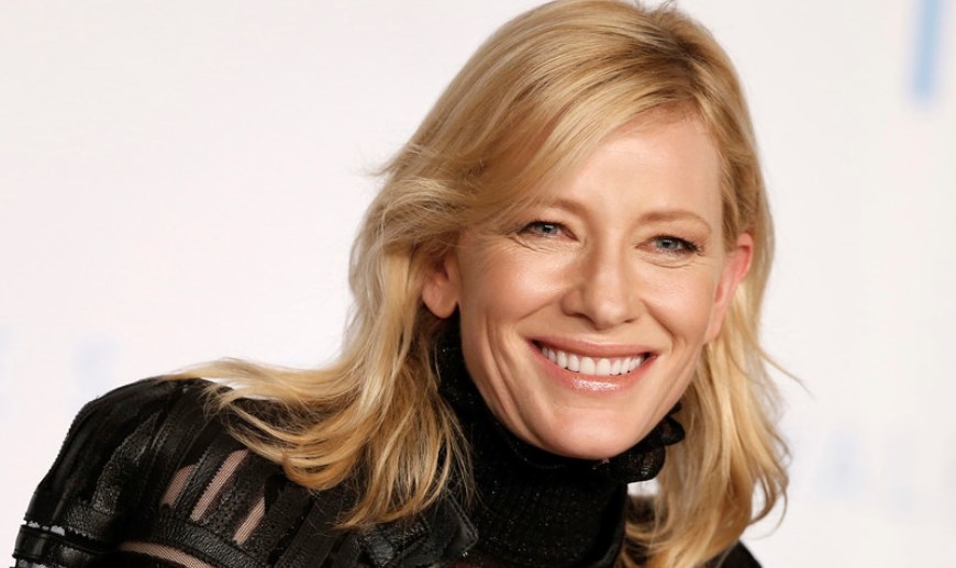 Кейт Бланшетт. Фото: ЕРА