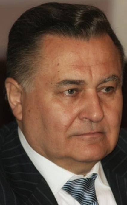 Елена ПОСКАННАЯ