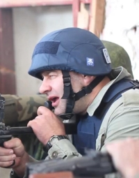 Интернет-издание «ГОРДОН»