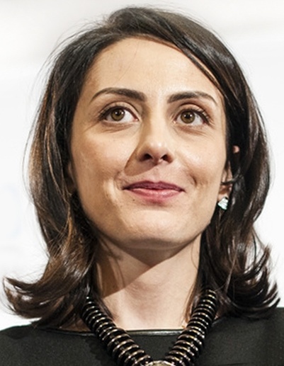 Елена ПОСКАННАЯ