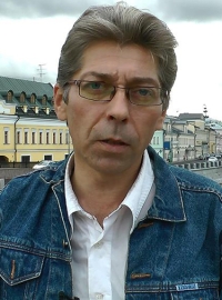 Татьяна ОРЕЛ