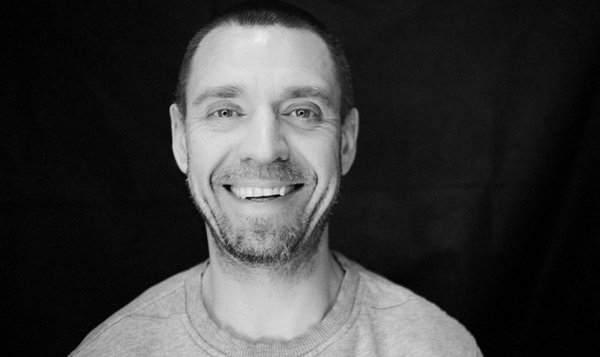 Сергей Михалок. Фото: Brutto Official / Facebook