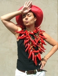 Елена ПОСКАННАЯ