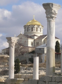 Елена ПОСКАННАЯ