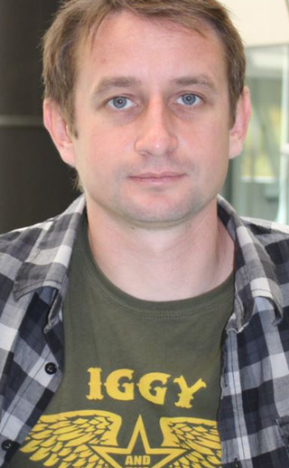 Елена ПОСКАННАЯ