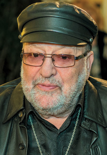 «Бульвар Гордона»