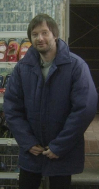 Елена ПОСКАННАЯ