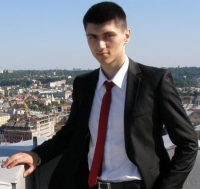 Татьяна ОРЕЛ