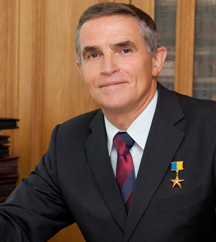 Катерина ЛЕБЕДЕВА