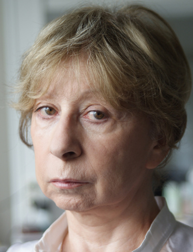 Елена ПОСКАННАЯ