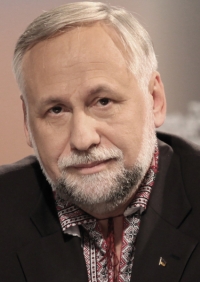 Виктор ТИМОФЕЕВ