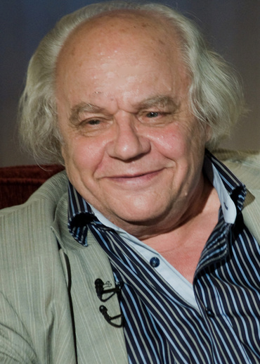 «Бульвар Гордона»