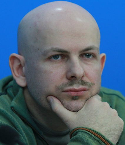 Интернет-издание «ГОРДОН»