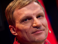 Елена ПОСКАННАЯ