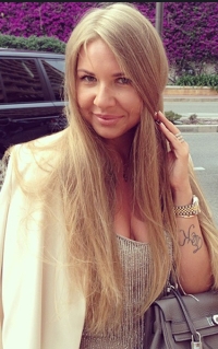 Елена ПОСКАННАЯ