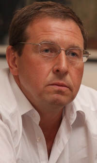 «Бульвар Гордона»