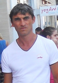 Елена ПОСКАННАЯ