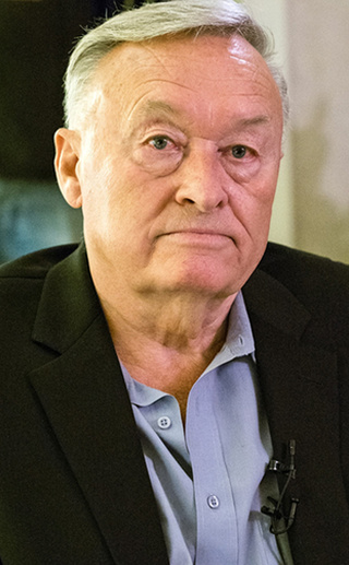 Елена ПОСКАННАЯ