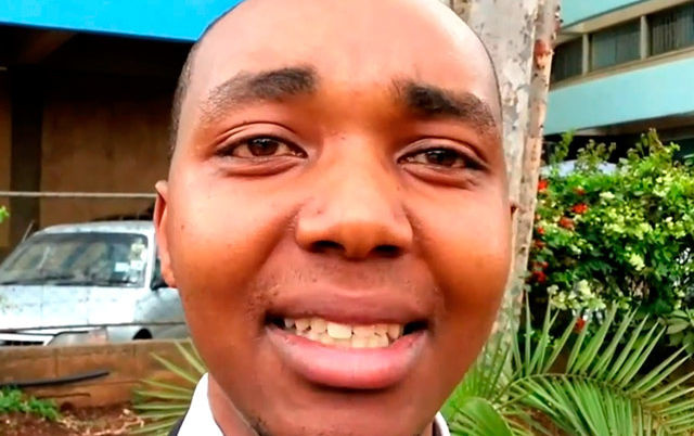 Юрист предложил дочери Обамы руку, сердце и стадо коров