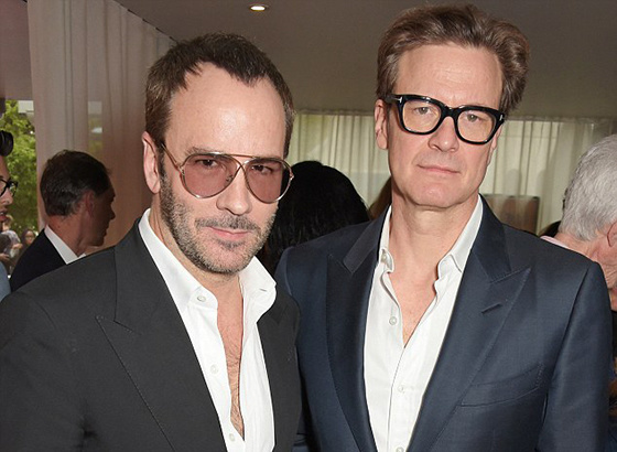 Ферт изменился