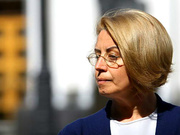 Анна ГЕРМАН