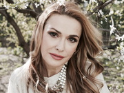 Ольга СУМСКАЯ