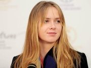 Элина СВИТОЛИНА