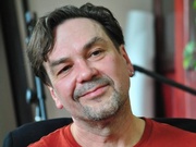 Юрий АНДРУХОВИЧ