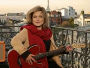 Мария БУРМАКА