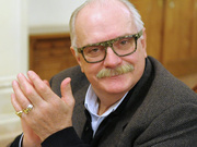 Никита МИХАЛКОВ