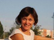 Наталья БУЗЬКО