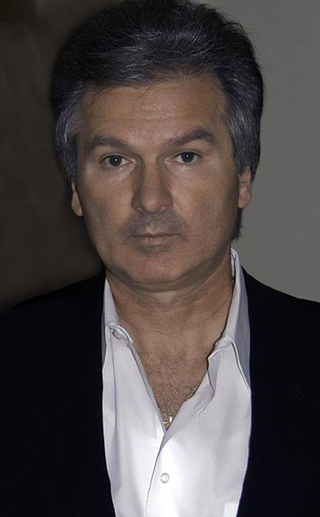 Интернет-издание «ГОРДОН»