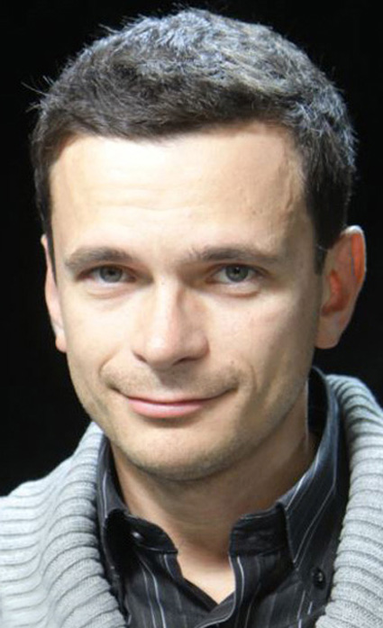 Елена ПОСКАННАЯ