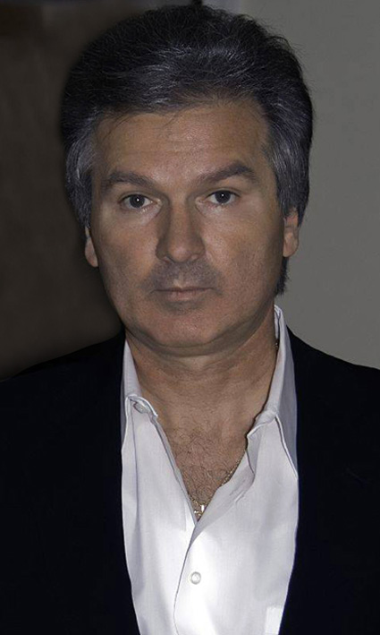 Интернет-издание «ГОРДОН»