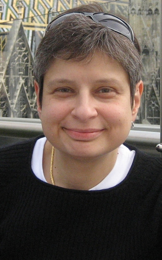 Елена ПОСКАННАЯ