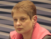 Елена ПОСКАННАЯ