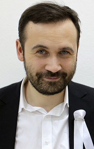 СТУКАЛО Алексей