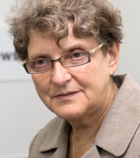 Елена ПОСКАННАЯ