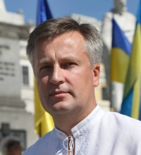 Евгений КУЗЬМЕНКО