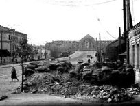 «Бульвар Гордона»