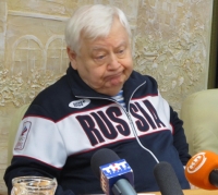 Евгений КУЗЬМЕНКО